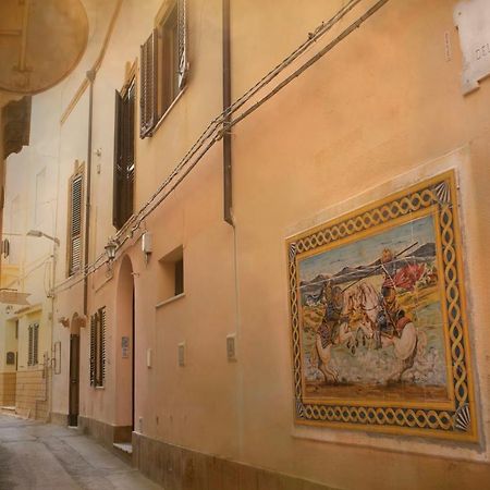 Kasbah Apartment Mazara del Vallo Exterior photo